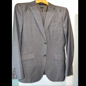 Perry Ellis Men suit+pants 36S pants 32/30